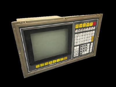 OKUMA E0105-800-035-1