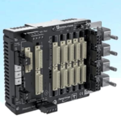 PEPPERL & FUCHS MBHC-FB-4.GT