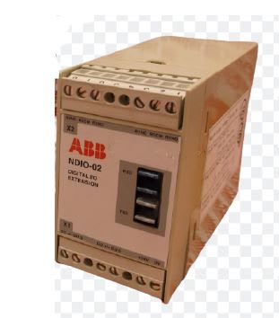 ASEA BROWN BOVERI 64129007