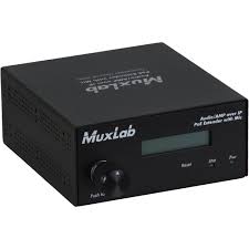 MUXLAB 500755-AMP-TX