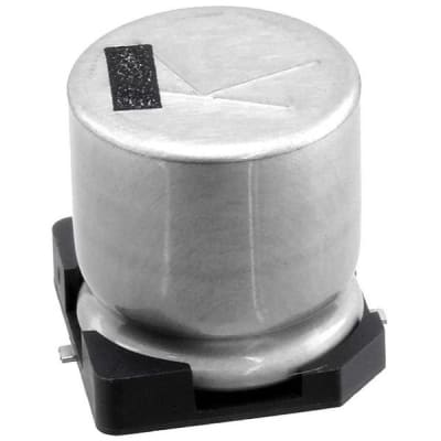 NICHICON UCL1E101MCL1GS