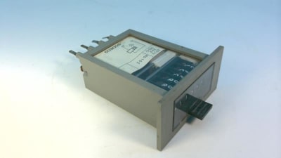 JOHNSON ELECTRIC RG 162