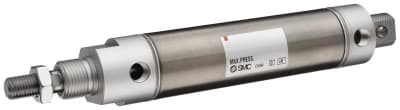 SMC MCN2-40X250-FA-K-B54L