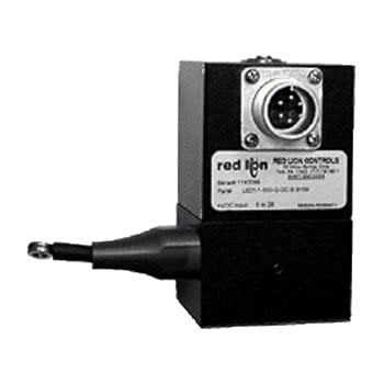 RED LION CONTROLS ZLZ0500G