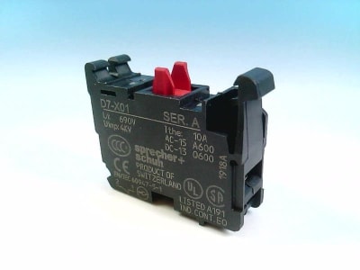 ALLEN BRADLEY D7X01BBP