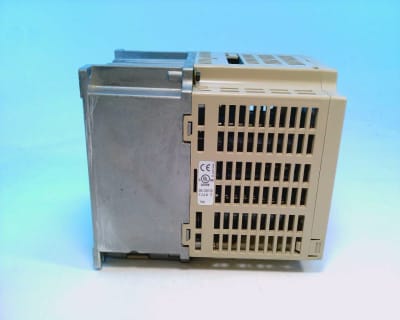 YASKAWA ELECTRIC CIMR-J7AA22P2
