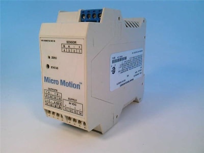 EMERSON 2500B3BBBCEZZZ