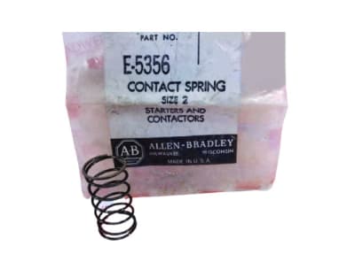 ALLEN BRADLEY E-5356