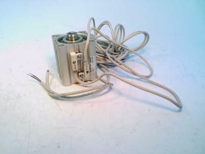 SMC CDQ2B4020DF7BAL