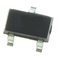 DIODES INC DMP3125L-7