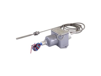 CUSTOM CONTROL SENSORS 646TUE5