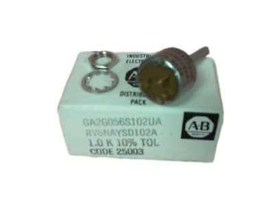 ALLEN BRADLEY GA2G056S102UA