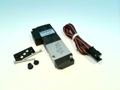 KOGANEI A110-4E1-PSL-1L