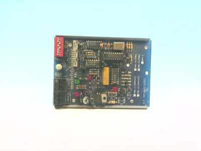 KELE & ASSOCIATES PWA-2A