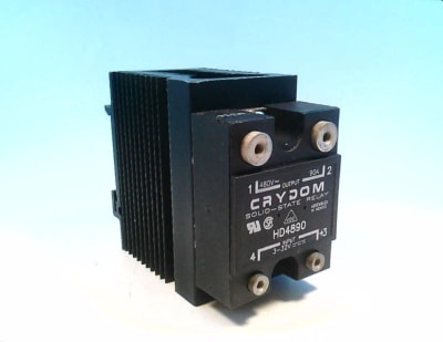 HBCONTROLS HBC-90HDA