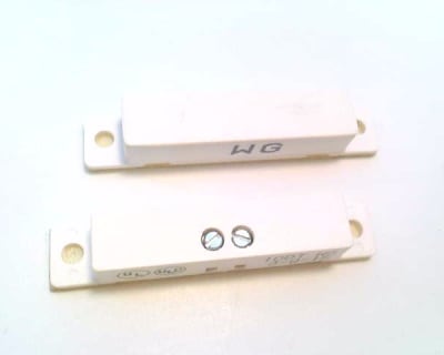 GEORGE RISK INDUSTRIES 100-TWG-W