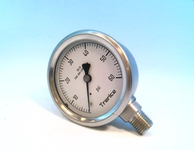 TRERICE D83LFSS2502LA100