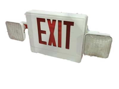 BEST LIGHTING 2IN1RDW-RC