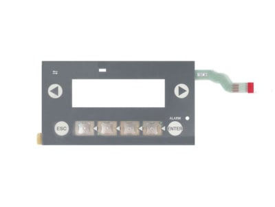 RADWELL VERIFIED SUBSTITUTE XBTN400-SUB-KEYPAD