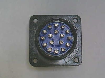 FUJIKURA AMERICA MS3102A20-29P