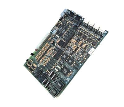 ALLEN BRADLEY PC-672-0295