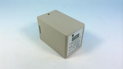 IMO FLSPN2-24VAC