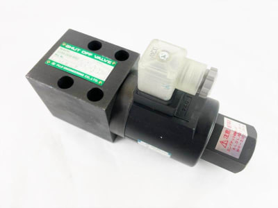 FUJI ENGINEERING LVSH-203G-WD2-F-W-S-L