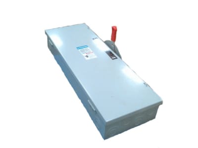 SIEMENS DTF363