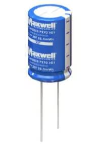 MAXWELL TECHNOLOGIES BCAP0025 P270 X01