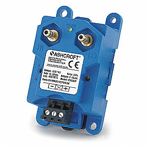 ASHCROFT T27M0242D2100#G