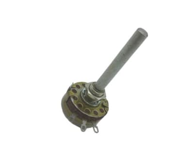 ALLEN BRADLEY JA1N200P502UA