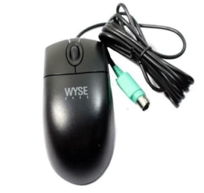 WYSE 770510-21L