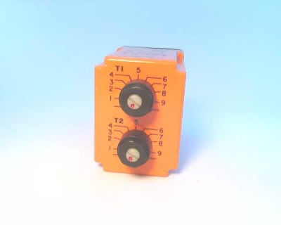 MARSH BELLOFRAM TDH-120-ALA-30M