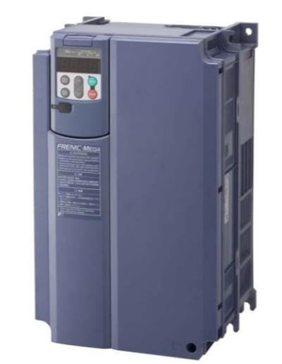 FUJI ELECTRIC FRN025G1S-4U