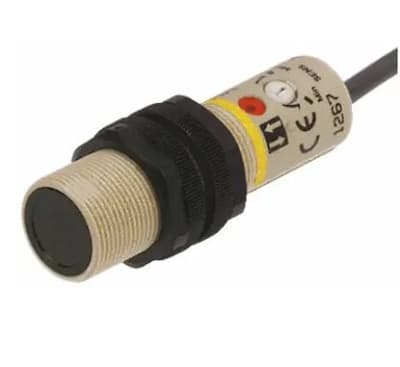 OMRON E3F2-R4B4-E-2M