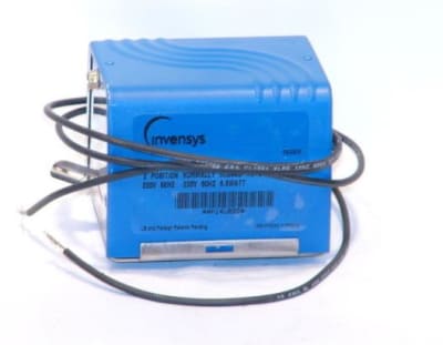 SCHNEIDER ELECTRIC AH14U020