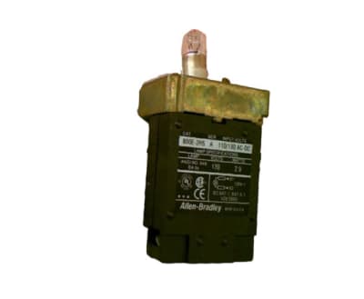 ALLEN BRADLEY 800E-2RL5