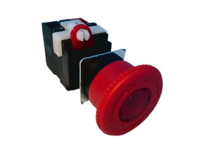 OMRON A22ELM24A11