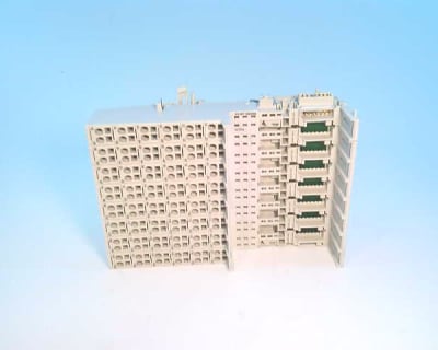 EATON CORPORATION XN-B6T-SBBSBB