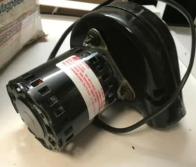 MAGNETEK JB1M053NS