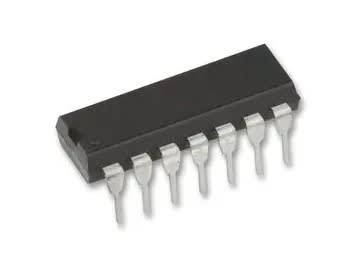 ON SEMICONDUCTOR MC74ACT74NG