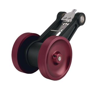 ENCODER PRODUCTS COMPANY TR3-U3-A-3000-N-V1-R-HV-SMK-L1