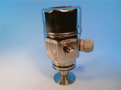 ENDRESS & HAUSER PMP51-3EVA2/0