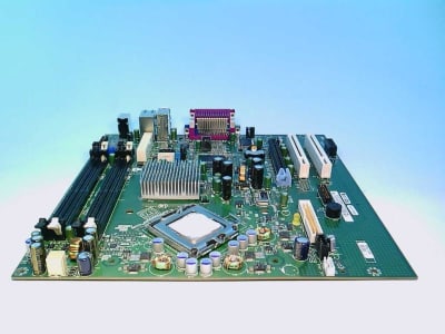 DELL CN-0GM819-13740-84D-016K