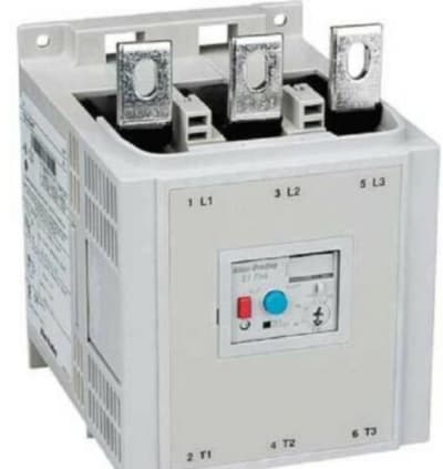 ALLEN BRADLEY 193-EEJF