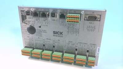 SICK MSC800-0000T00S01