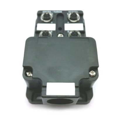 TURCK 4MB12-5P4-K-SK