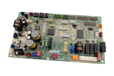 MITSUBISHI RG00V983B