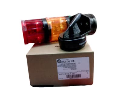 ALLEN BRADLEY 855TV-B10L4L5Y3