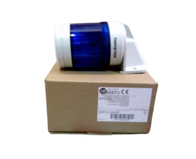 ALLEN BRADLEY 855TV-G24D6